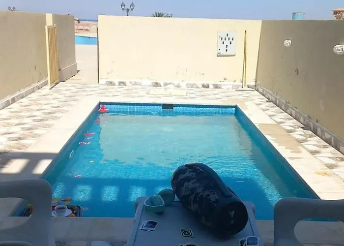 بورتو ساوث بيتش Apartment