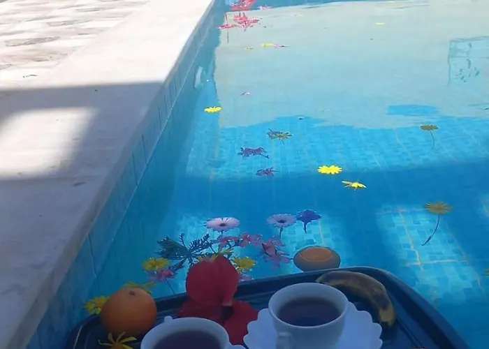 بورتو ساوث بيتش Apartment *