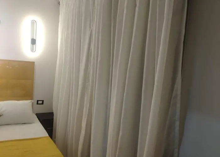 Apartment بورتو ساوث بيتش Ain Sukhna