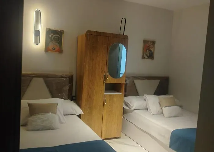 Apartment بورتو ساوث بيتش