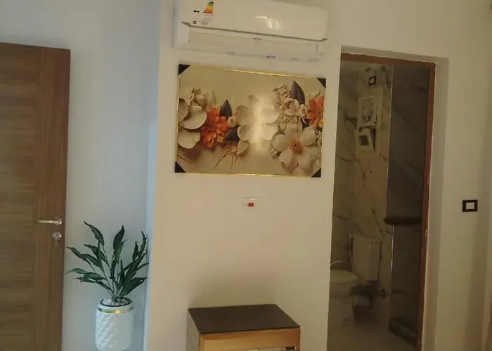 Apartment بورتو ساوث بيتش *
