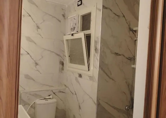 Apartment بورتو ساوث بيتش Ain Sukhna