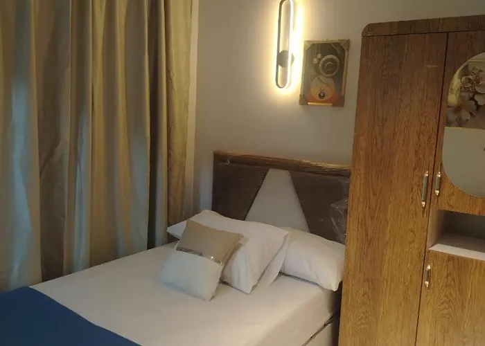 بورتو ساوث بيتش Apartment